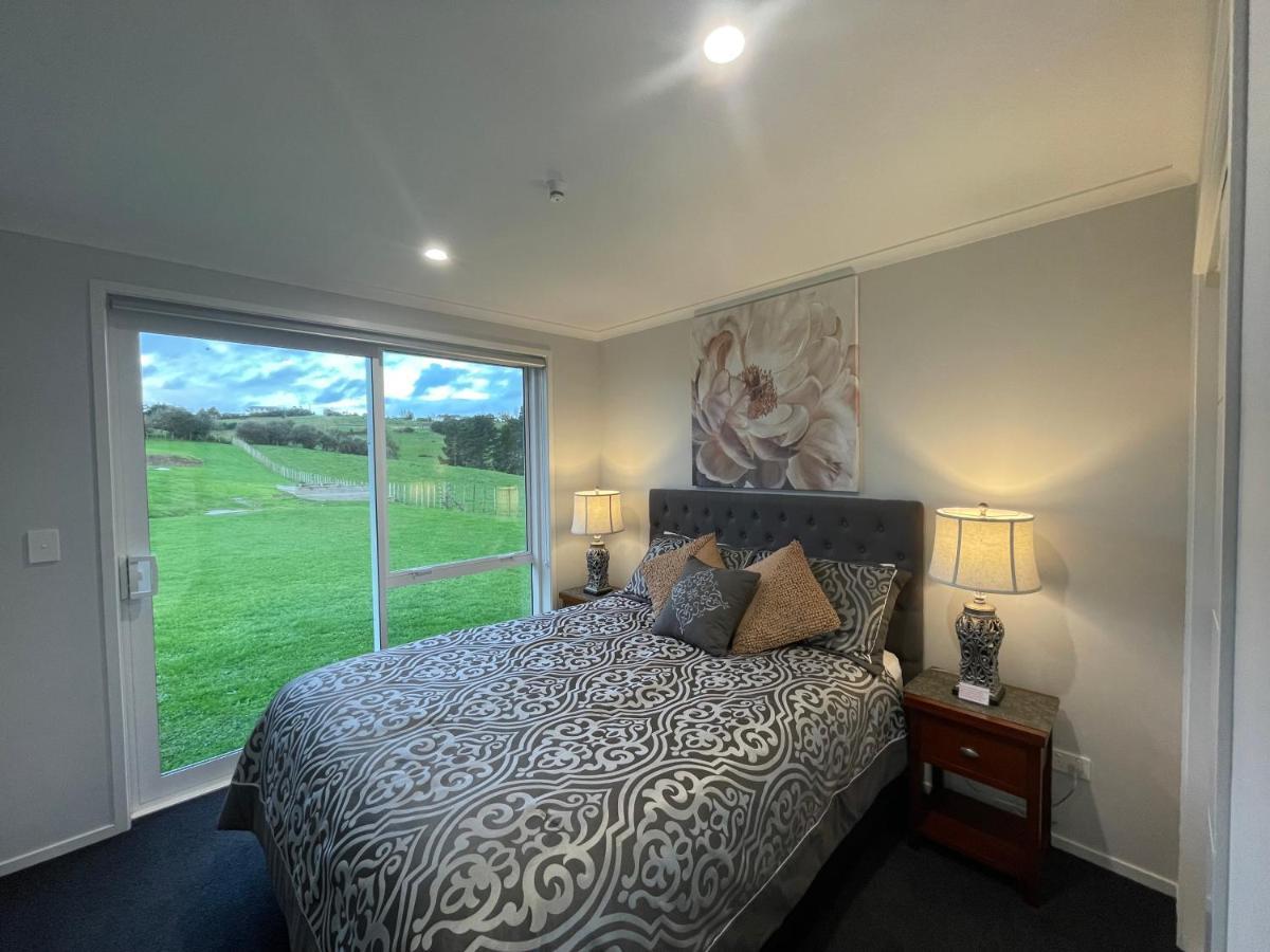 Veld View Bed And Breakfast Tuakau Exteriör bild